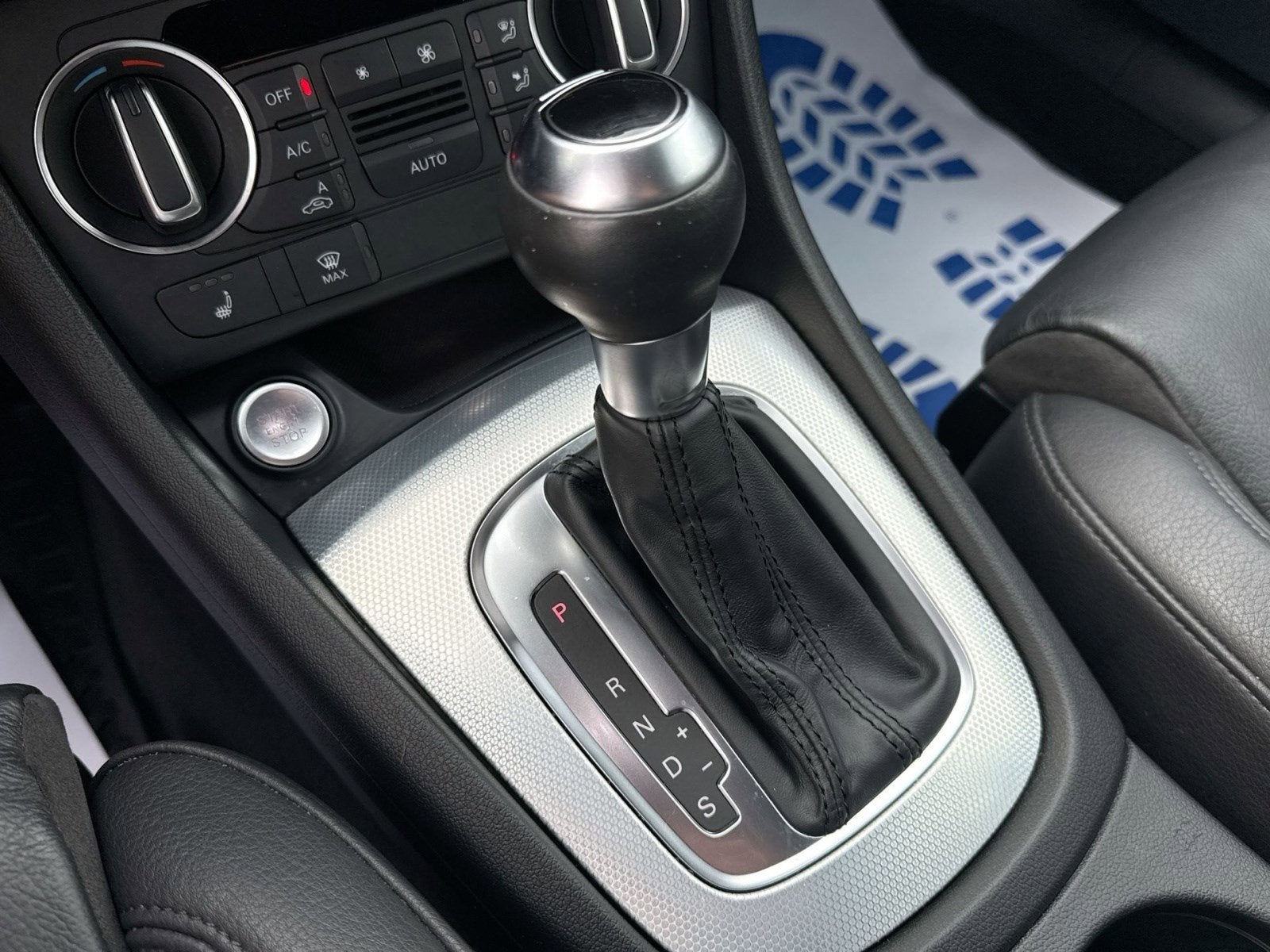 2018 Audi Q3 Premium