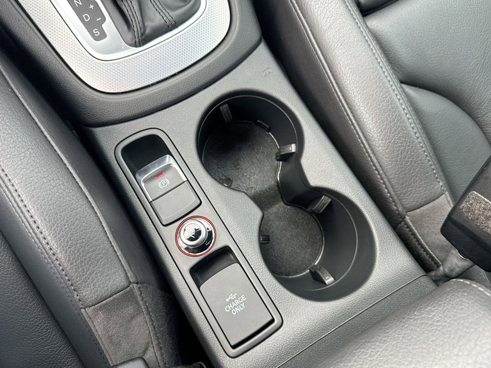 2018 Audi Q3 Premium