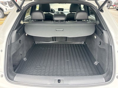 2018 Audi Q3 Premium