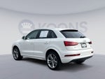 2018 Audi Q3 Premium