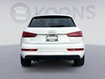 2018 Audi Q3 Premium