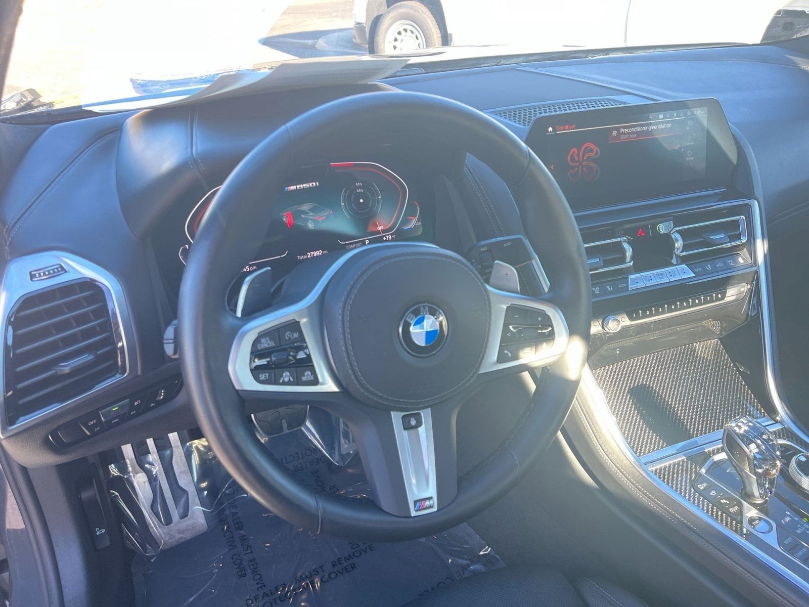 2022 BMW 8 Series M850i xDrive