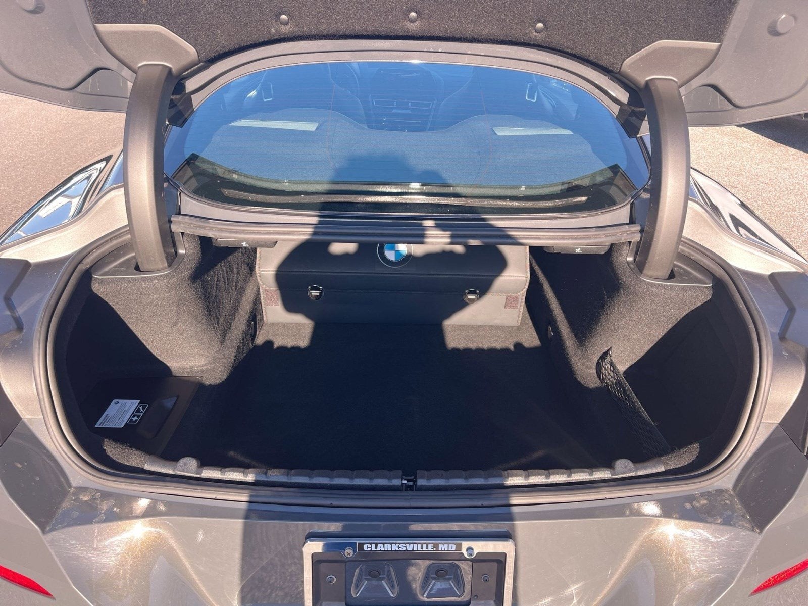 2022 BMW 8 Series M850i xDrive