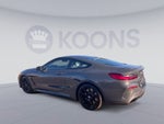 2022 BMW 8 Series M850i xDrive
