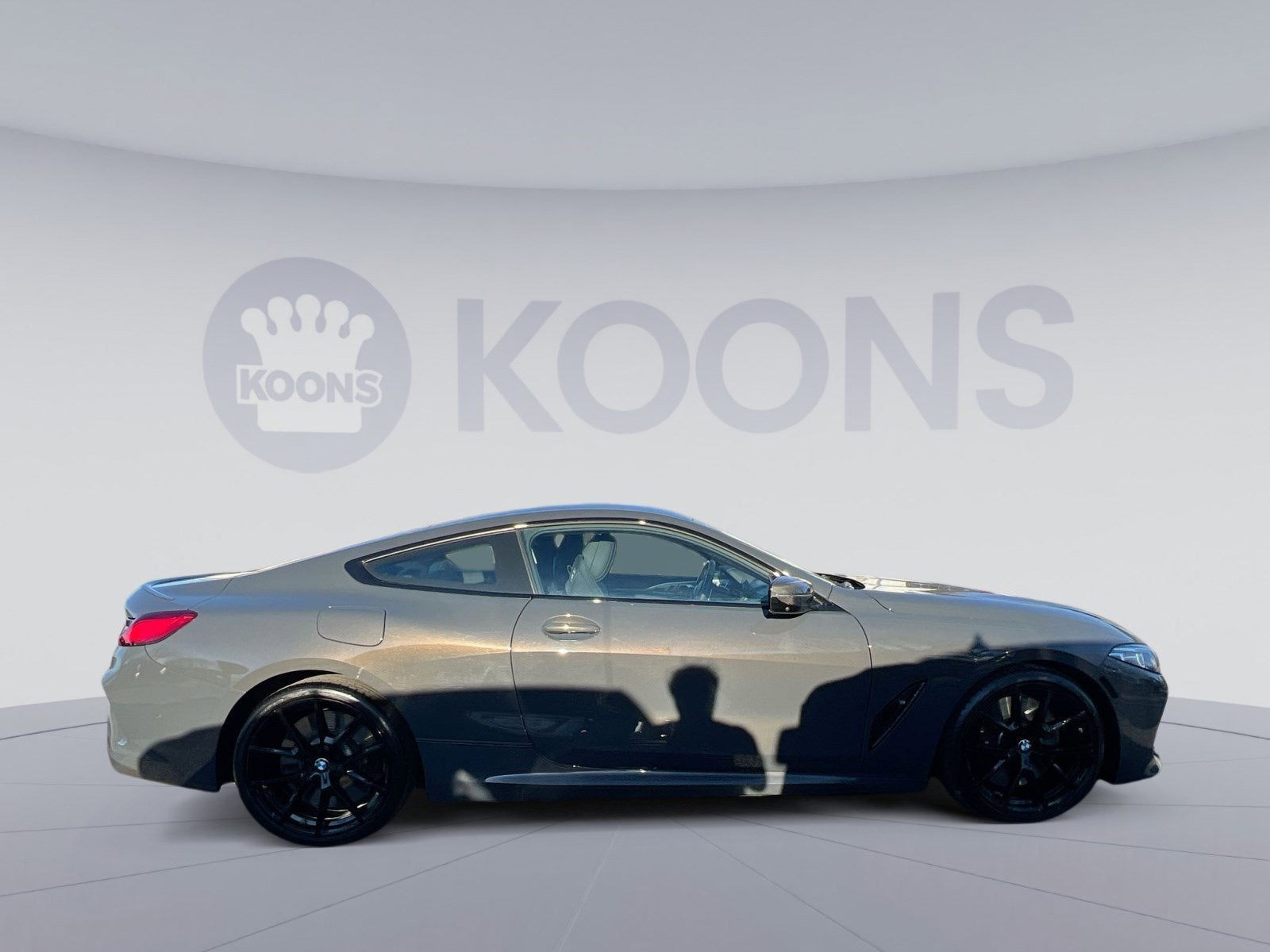 2022 BMW 8 Series M850i xDrive