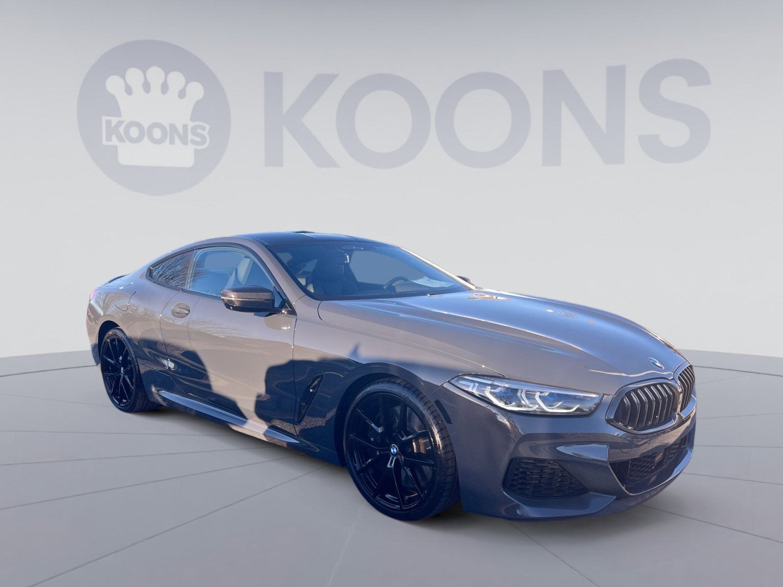 2022 BMW 8 Series M850i xDrive