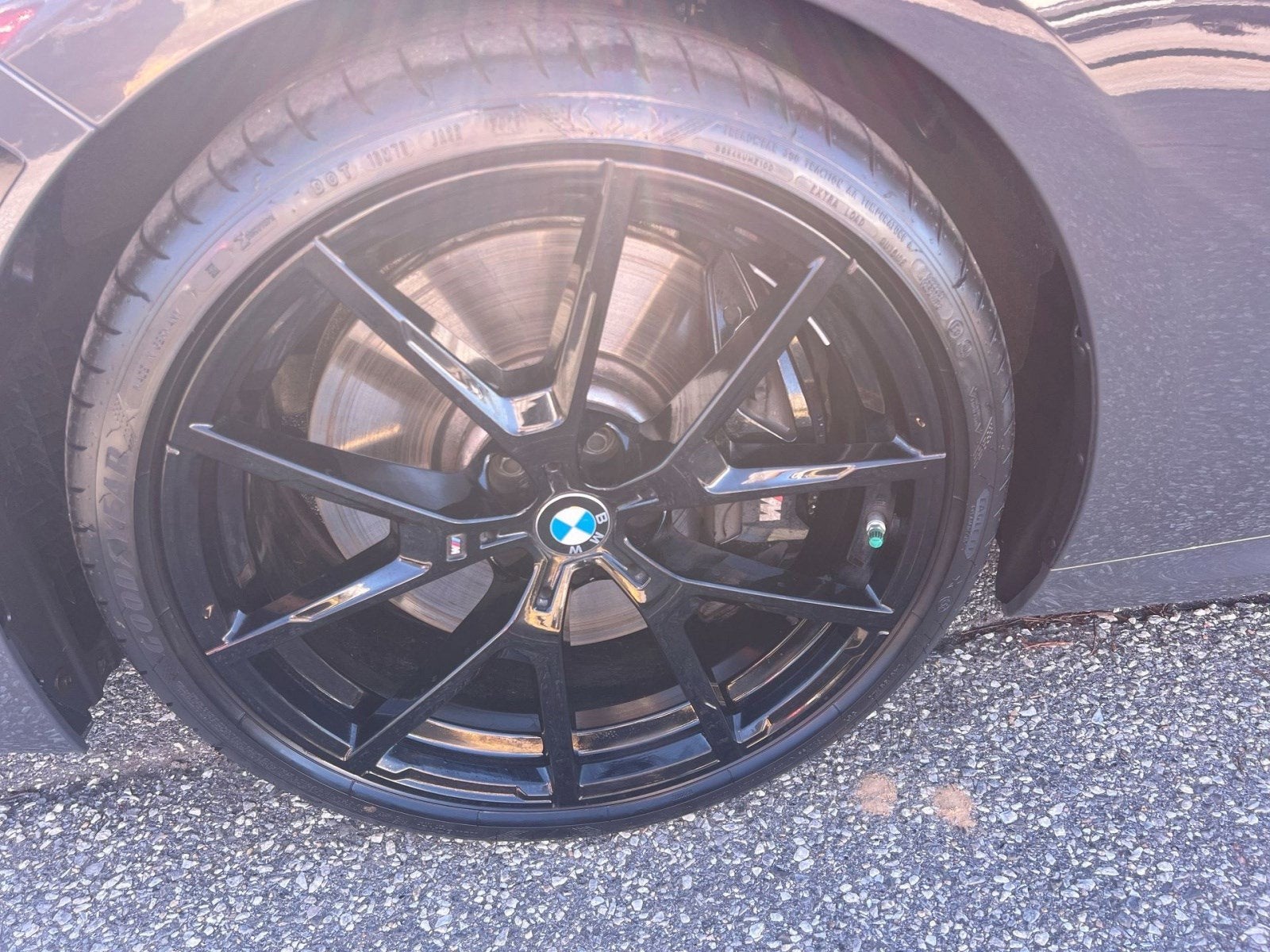 2022 BMW 8 Series M850i xDrive