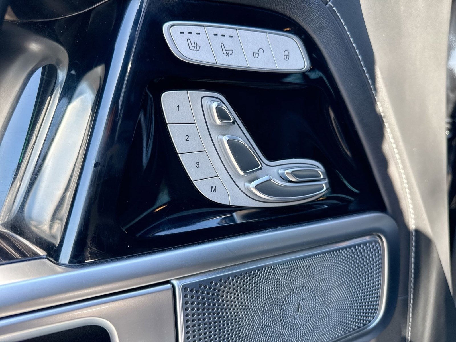 2019 Mercedes-Benz G-Class AMG® G 63