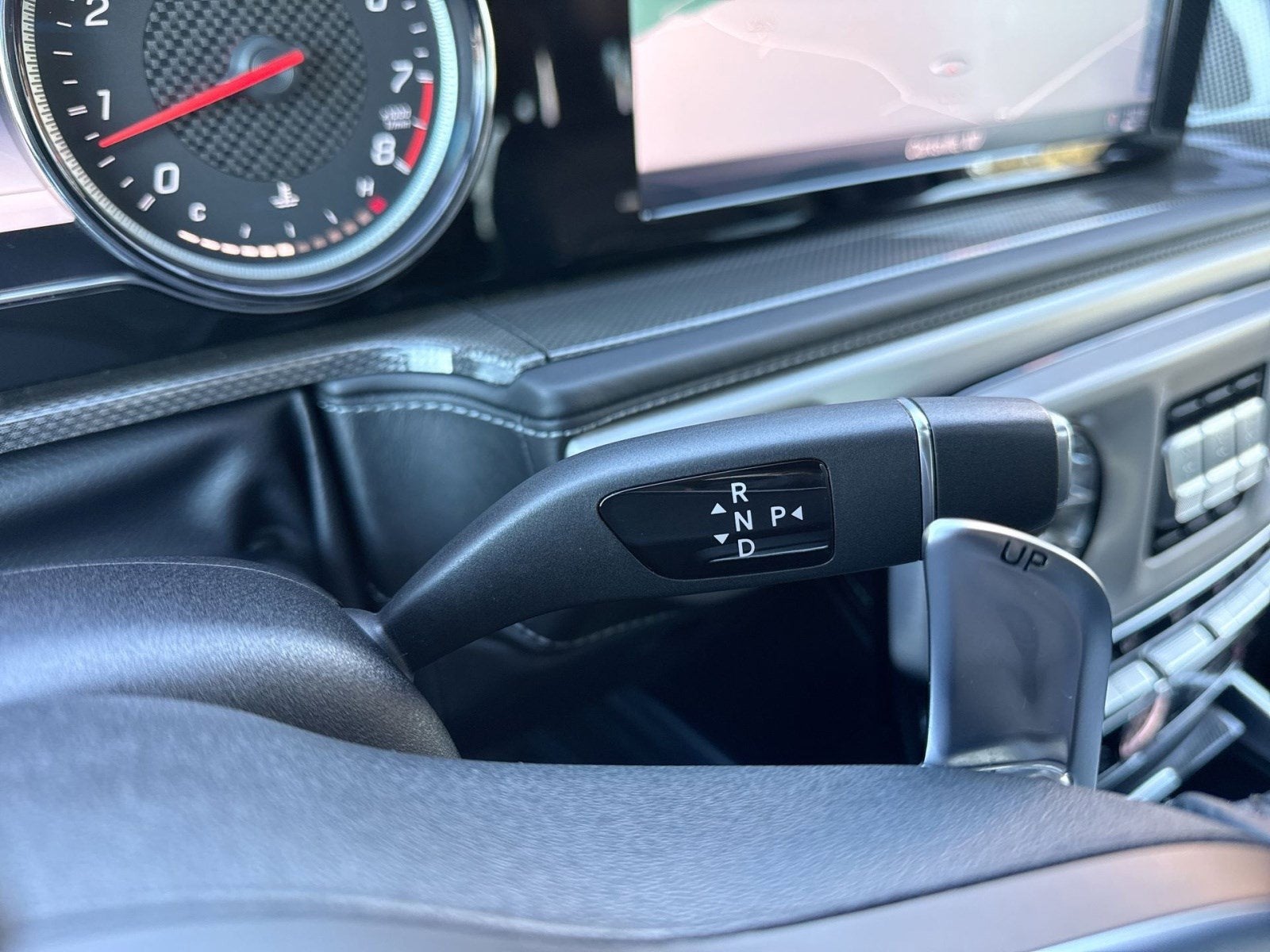 2019 Mercedes-Benz G-Class AMG® G 63