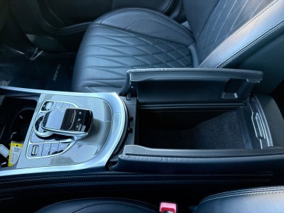 2019 Mercedes-Benz G-Class AMG® G 63