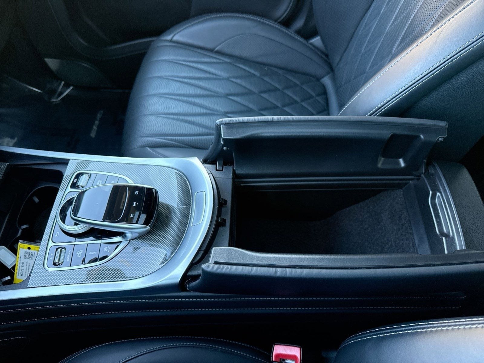 2019 Mercedes-Benz G-Class AMG® G 63