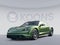 2020 Porsche Taycan 4S