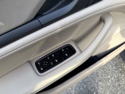 2020 Porsche Taycan 4S