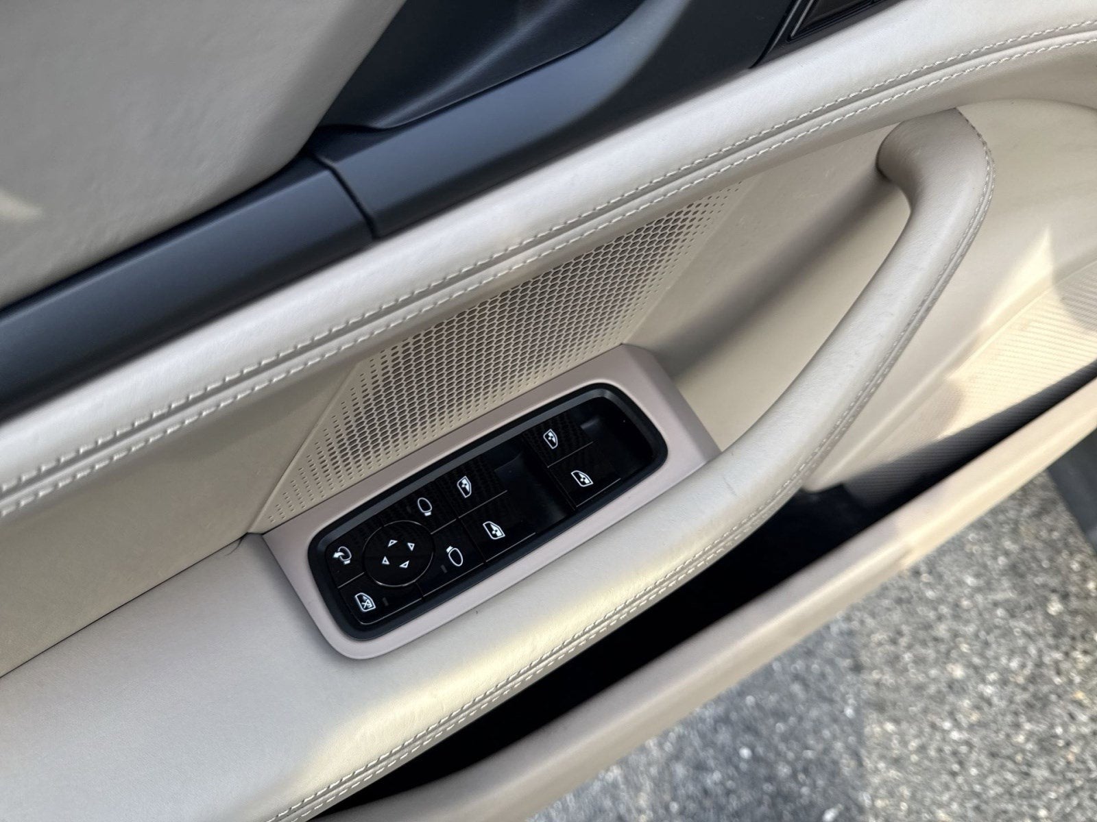 2020 Porsche Taycan 4S