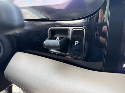 2020 Porsche Taycan 4S