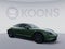 2020 Porsche Taycan 4S