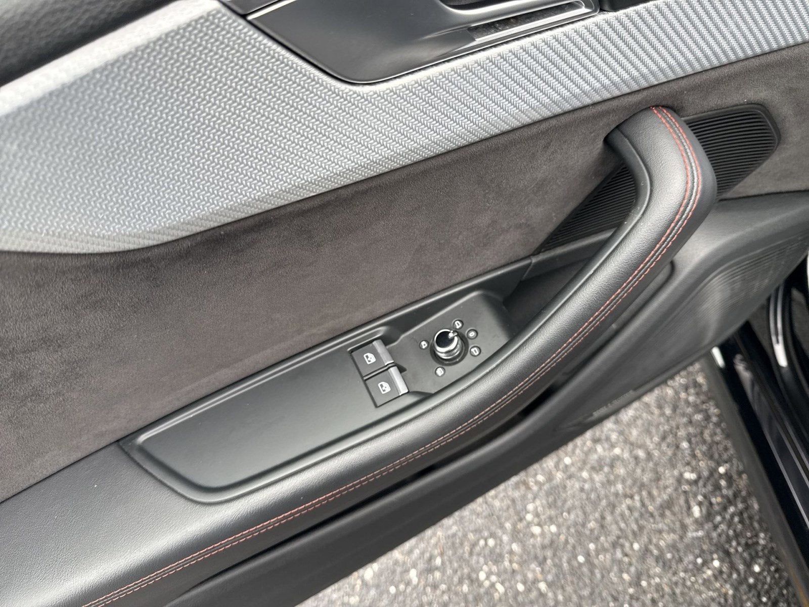 2018 Audi RS 5 Coupe 2.9 TFSI quattro tiptronic