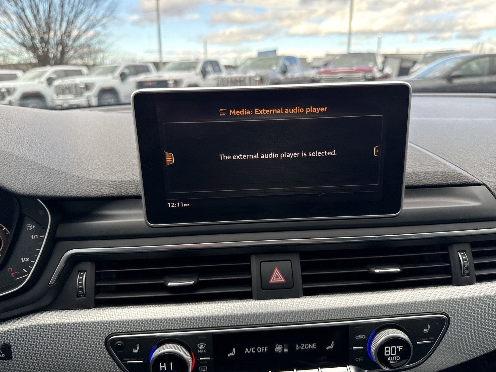 2018 Audi RS 5 Coupe 2.9 TFSI quattro tiptronic