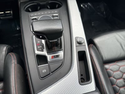 2018 Audi RS 5 Coupe 2.9 TFSI quattro tiptronic