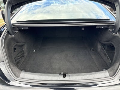 2018 Audi RS 5 Coupe 2.9 TFSI quattro tiptronic