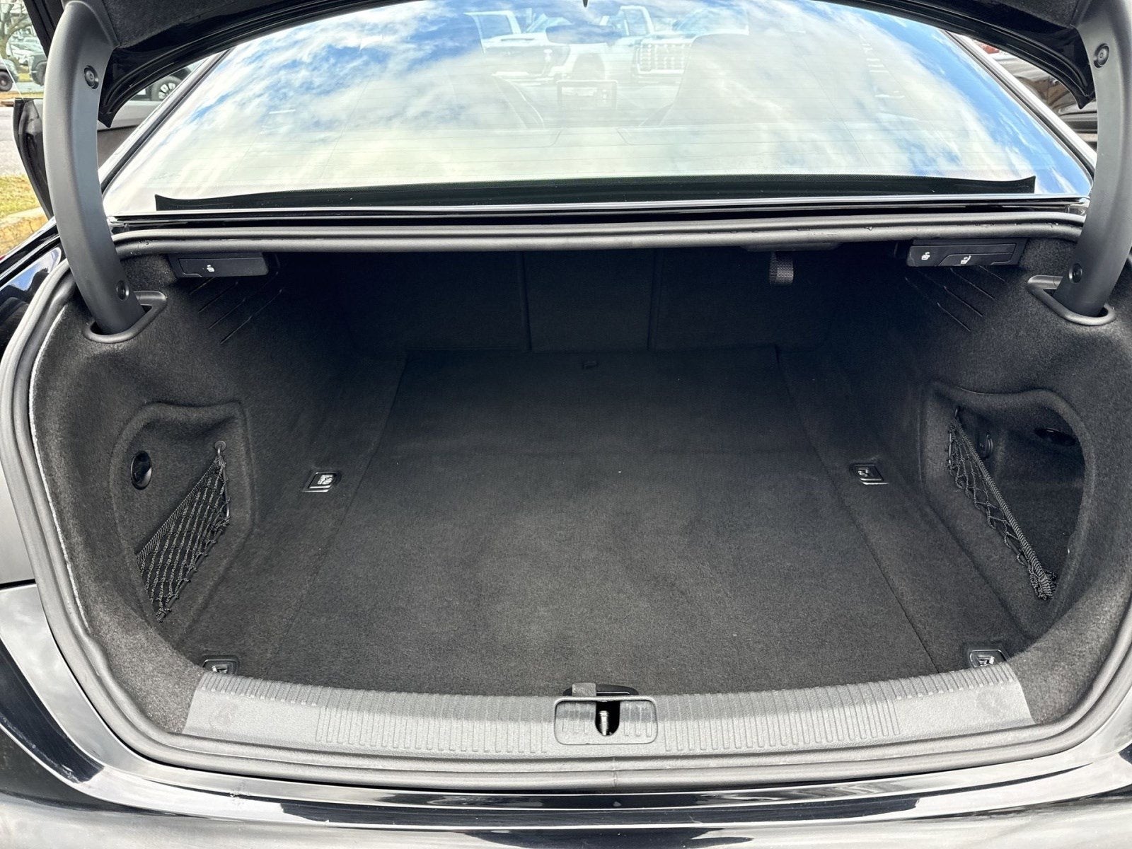 2018 Audi RS 5 Coupe 2.9 TFSI quattro tiptronic