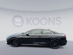 2018 Audi RS 5 Coupe 2.9 TFSI quattro tiptronic