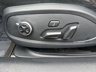 2018 Audi RS 5 Coupe 2.9 TFSI quattro tiptronic