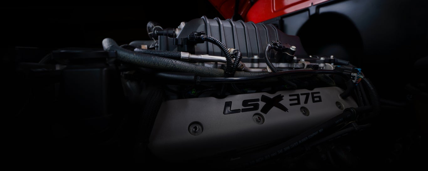 Koons Clarksville Chevrolet GMC in Clarksville MD