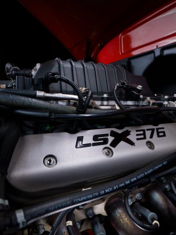 Koons Clarksville Chevrolet GMC in Clarksville MD