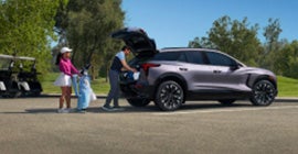 Koons Clarksville Chevrolet GMC in Clarksville MD