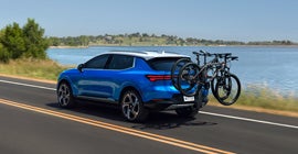 Koons Clarksville Chevrolet GMC in Clarksville MD