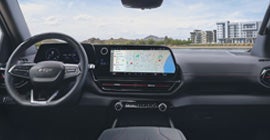 Koons Clarksville Chevrolet GMC in Clarksville MD