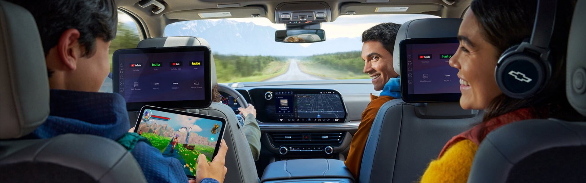 Koons Clarksville Chevrolet GMC in Clarksville MD