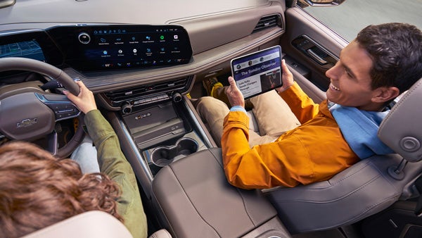 Koons Clarksville Chevrolet GMC in Clarksville MD