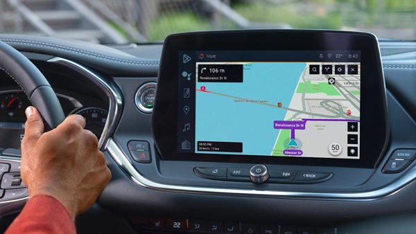 Koons Clarksville Chevrolet GMC in Clarksville MD