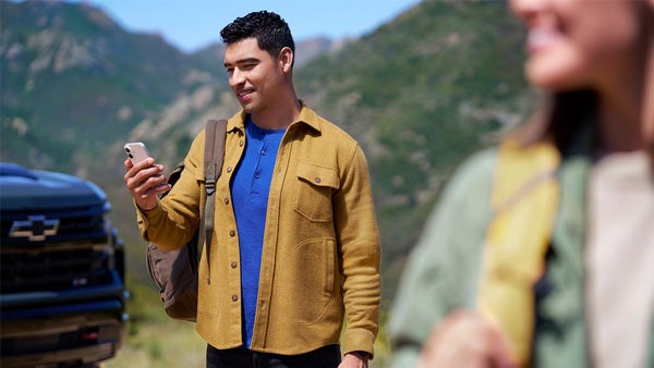 Koons Clarksville Chevrolet GMC in Clarksville MD