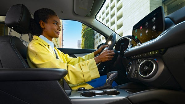 Koons Clarksville Chevrolet GMC in Clarksville MD