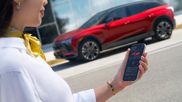 Koons Clarksville Chevrolet GMC in Clarksville MD