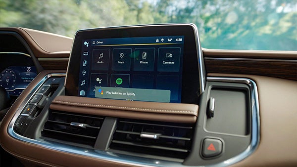 Koons Clarksville Chevrolet GMC in Clarksville MD