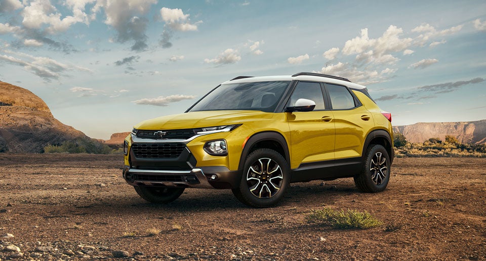 Koons Clarksville Chevrolet GMC in Clarksville MD