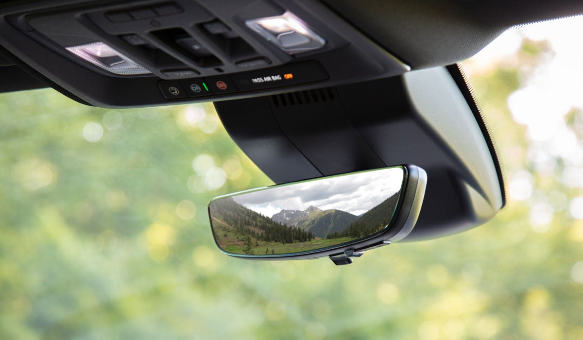 Koons Clarksville Chevrolet GMC in Clarksville MD