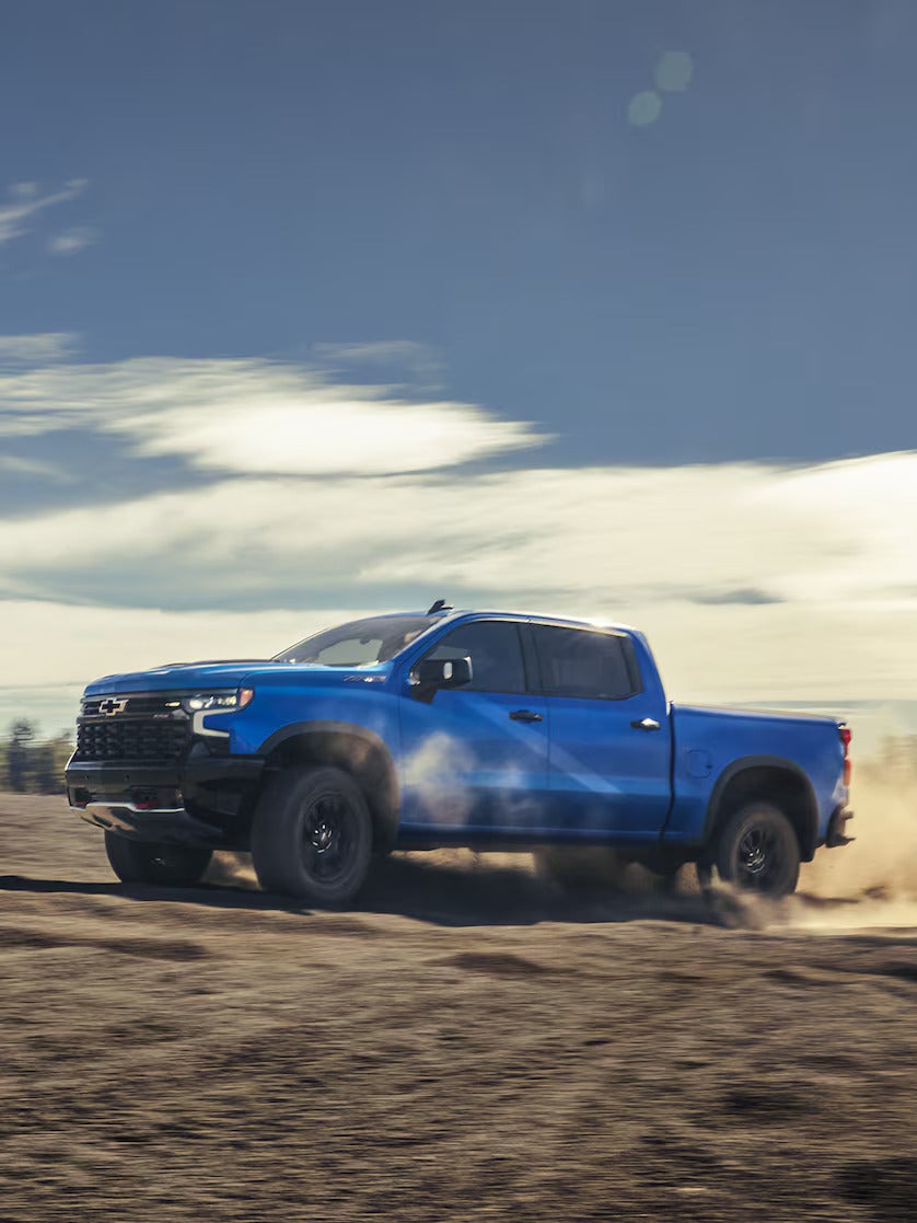 Koons Clarksville Chevrolet GMC in Clarksville MD