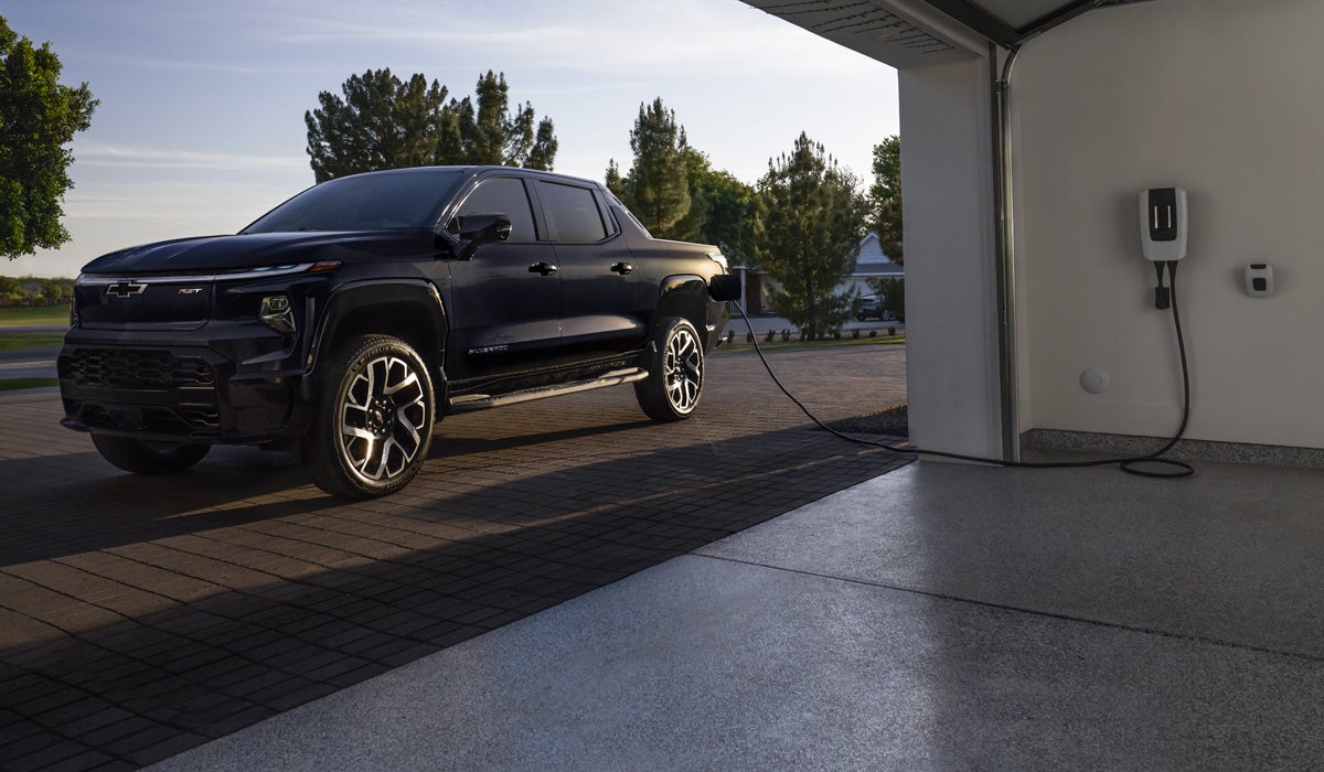 Koons Clarksville Chevrolet GMC in Clarksville MD