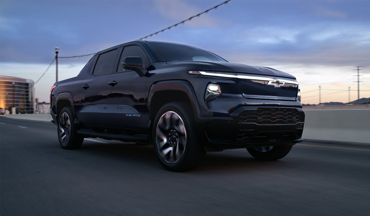 Koons Clarksville Chevrolet GMC in Clarksville MD