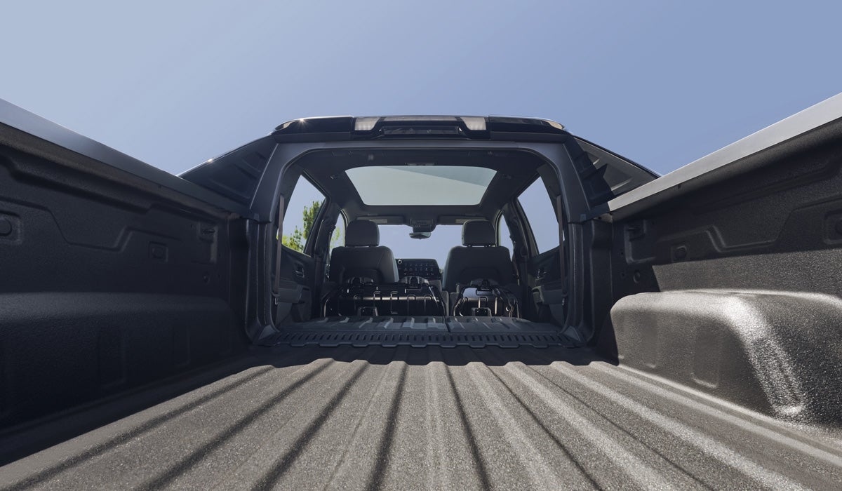 Koons Clarksville Chevrolet GMC in Clarksville MD