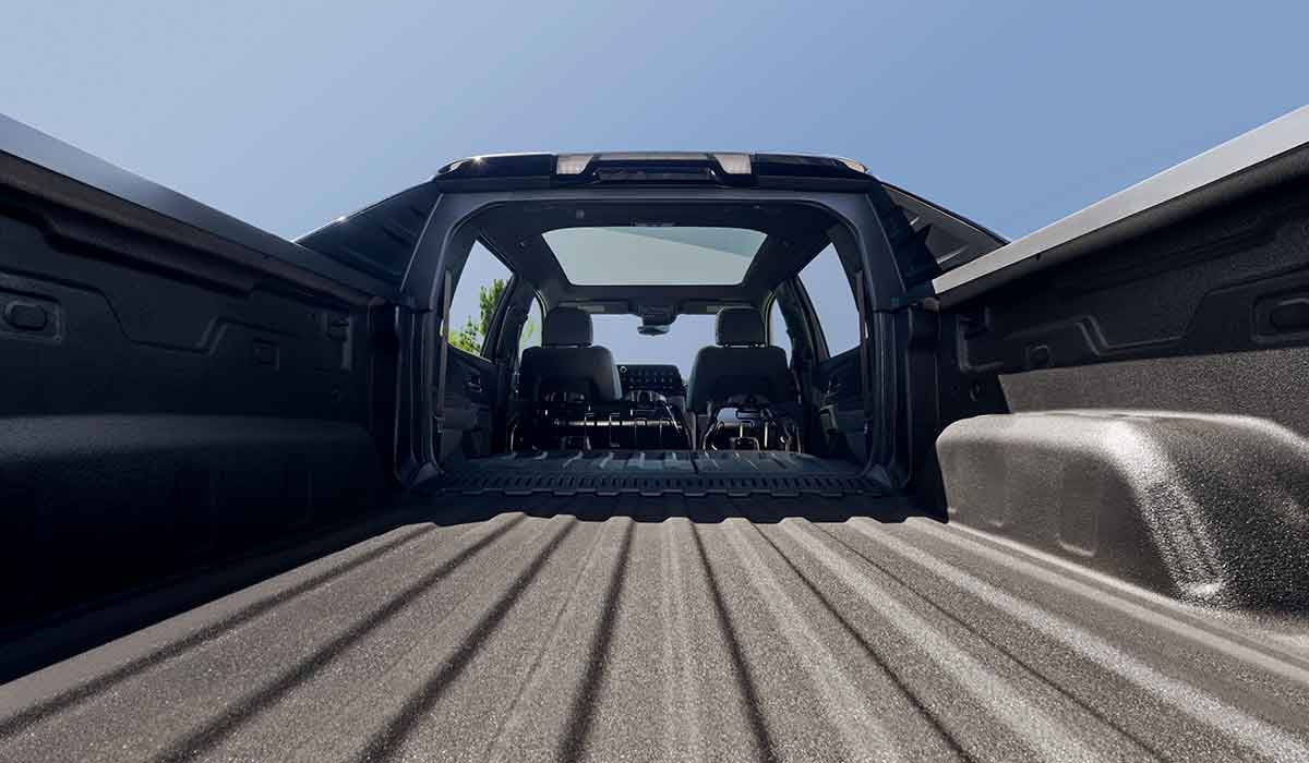 Koons Clarksville Chevrolet GMC in Clarksville MD