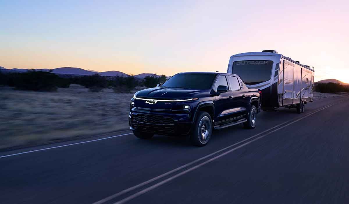 Koons Clarksville Chevrolet GMC in Clarksville MD