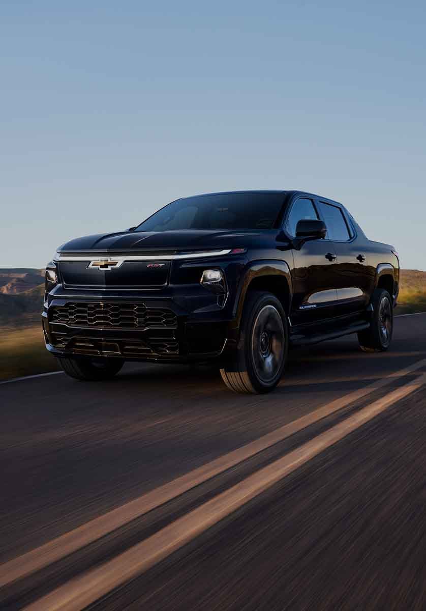 Koons Clarksville Chevrolet GMC in Clarksville MD