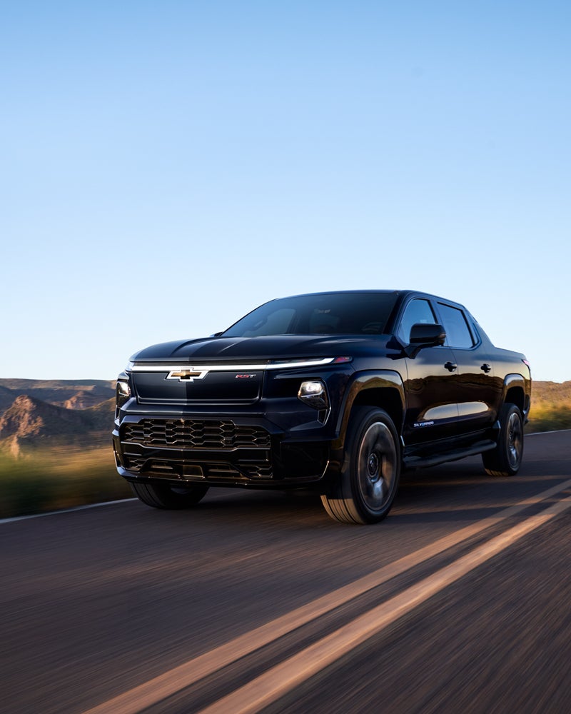 Koons Clarksville Chevrolet GMC in Clarksville MD