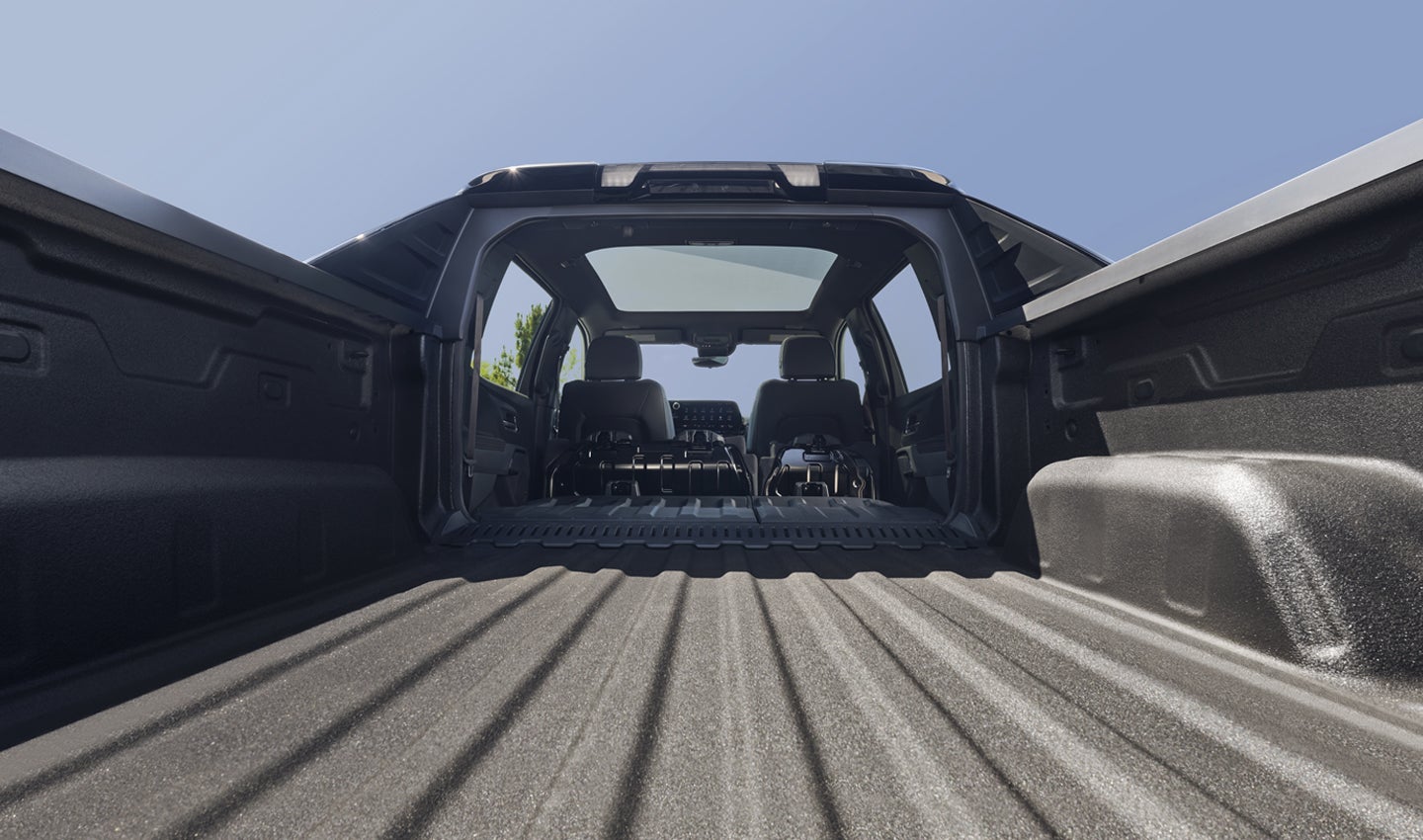 Koons Clarksville Chevrolet GMC in Clarksville MD